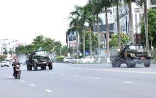 Bắc Ninh hỏa tốc yêu cầu người dân 4 huyện và thành phố không ra đường sau 20 giờ