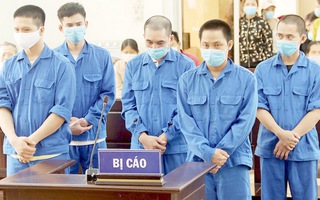 Cái kết của 5 kẻ đưa nhóm bệnh nhân mắc Covid-19 từ Campuchia về Việt Nam