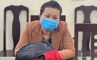 Nguyên giám đốc Sở Y tế Sơn La bị khai trừ ra khỏi Đảng