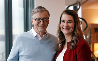 Quỹ Bill & Melinda Gates bán toàn bộ cổ phiếu của Apple và Twitter