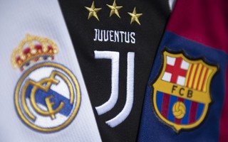 Real Madrid, Barcelona và Juventus đối mặt án phạt cực nặng