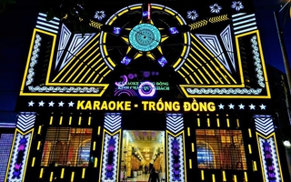 Bà Rịa-Vũng Tàu: Đề nghị đình chỉ karaoke Trống Đồng hoạt động bất chấp lệnh cấm