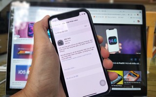 Không muốn bị Facebook theo dõi, cập nhật ngay iOS 14.6?