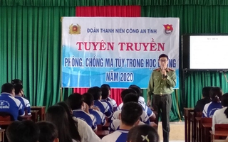 Chuyên gia lên tiếng về hướng dẫn “thử ma túy cho học sinh, sinh viên"