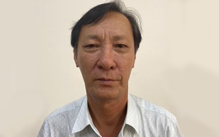 Khởi tố nguyên phó tổng giám đốc SAGRI Hồ Văn Ngon