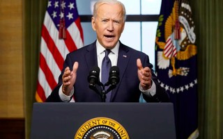 Covid-19: Tổng thống Biden ra mệnh lệnh thép