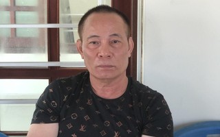 Vụ nổ súng bắn chết 2 người: Khởi tố bị can, bắt tạm giam Cao Trọng Phú
