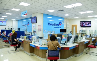 Hội đồng quản trị VietinBank phê duyệt phương án tăng vốn lên 48.000 tỉ đồng