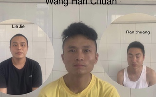 3 người Trung Quốc nhập cảnh trái phép đang bỏ trốn, Đồng Nai sẽ xử lý trách nhiệm tập thể, cá nhân