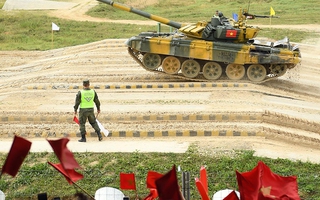 Tìm hiểu về Army Games, nhận tiền thưởng mỗi tuần