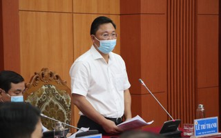 Quảng Nam xem xét biện pháp giãn cách ở một số khu vực