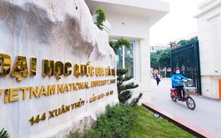 ĐHQG Hà Nội lùi lịch thi đánh giá năng lực năm 2021