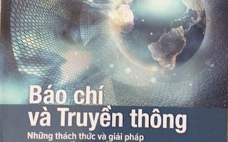 Một phó khoa của Trường ĐH Văn Lang bị thu hồi hoạt động quản lý vì "đạo văn"