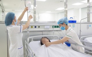 Bộ Y tế ra mắt kênh thông tin về căn bệnh khiến 100.000 người Việt tử vong mỗi năm