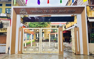 Bạn học đến "ổ dịch", 89 học sinh tiểu học phải cách ly tại nhà