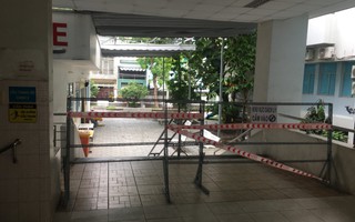 TP HCM: Phát hiện 2 người nghi mắc Covid-19 là nhân viên Bệnh viện quận Tân Phú