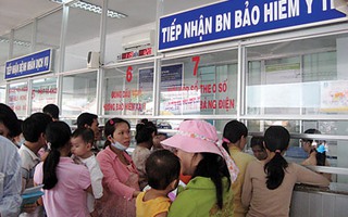 Các trường hợp được xem là khám chữa bệnh đúng tuyến bảo hiểm y tế liên quan Covid-19