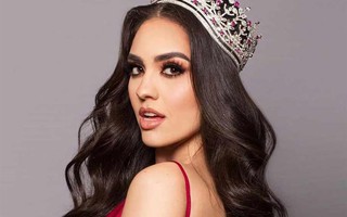 Bổ nhiệm Hoa hậu Hoàn vũ Mexico 2021
