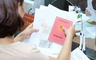 Từ 1-7, thu hồi sổ hộ khẩu, sổ tạm trú trong trường hợp nào?