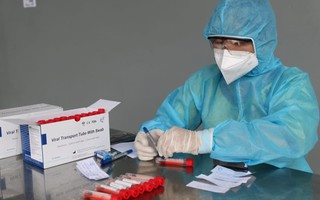 10 ca nhiễm SARS-CoV-2 mới nhất tại TP HCM trú ở những quận nào?