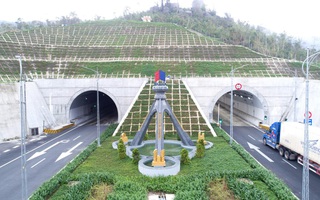 Đèo Cả - từ quản lý vận hành hầm đến nhà đầu tư hạ tầng giao thông hàng đầu Việt Nam