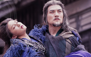 Khán giả phẫn nộ khi xem Hoàng Dược Sư yêu Mai Siêu Phong trong “Anh hùng xạ điêu” 2021