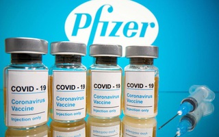 Cơ quan Điều tra An ninh Nội địa Mỹ hướng dẫn phân biệt vắc-xin chính hãng Pfizer