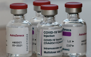 Sau tiêm 2 mũi vắc-xin Covid-19, nguy cơ tử vong nếu mắc bệnh giảm gần 100%