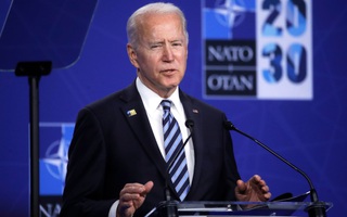 Ông Biden cảnh báo "hậu quả thảm khốc" ảnh hưởng đến vị thế của Nga