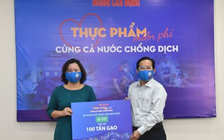 Luôn tiên phong và bền bỉ