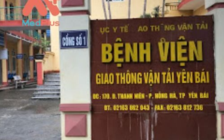 Bắt Giám đốc Bệnh viện Giao thông vận tải Yên Bái