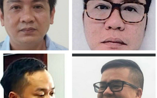 Trả hồ sơ điều tra bổ sung vụ án Trương Châu Hữu Danh và nhóm "Báo Sạch"