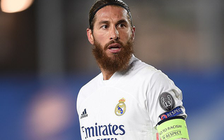 Sergio Ramos quyết dứt tình, chia tay Real Madrid sau 16 năm