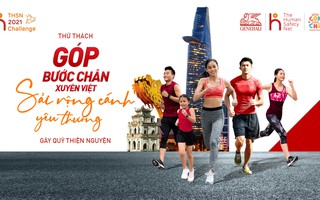 Generali triển khai sáng kiến thiện nguyện hỗ trợ phòng chống Covid-19