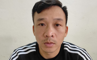"Đàn anh" Thắng "Diễm" ở Quảng Nam bị tuyên phạt 9 tháng tù