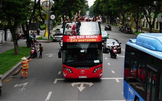 TP HCM rà soát du khách thuê Homestay, Airbnb để phòng dịch Covid-19