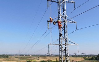 PC Quảng Ngãi: Triển khai các giải pháp an toàn cho lưới điện 110kV trong mùa khô