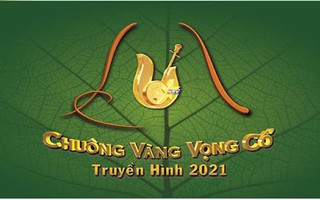 Khởi động Giải Chuông vàng vọng cổ 2021