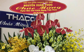 Thư cảm ơn