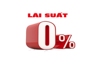 VAFI khẳng định hạ dần lãi suất tiền gửi về 0%/năm là có cơ sở