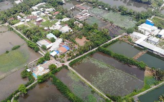 LẮNG NGHE NGƯỜI DÂN HIẾN KẾ: Đừng để quy hoạch treo cản trở phát triển