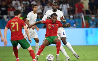 Vòng 1/8 Euro 2020: Loạt đấu kỳ phùng địch thủ