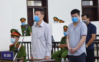 Nguyên giám đốc CDC Hà Nội muốn tiếp tục bảo vệ, chăm sóc sức khỏe người dân