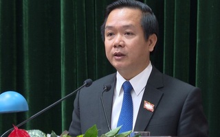 Phó bí thư Thường trực Tỉnh ủy Ninh Bình tái đắc cử Chủ tịch HĐND tỉnh