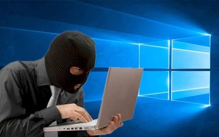 Cảnh báo lợi dụng lỗ hổng bảo mật trên Windows
