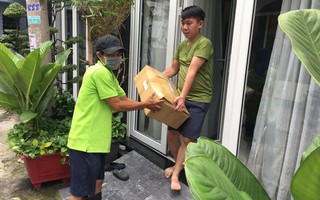 TP HCM bắt đầu tính toán thu gom rác theo giá thị trường