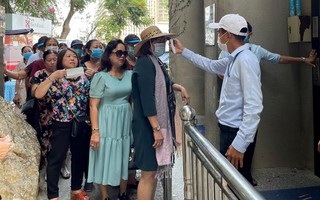 Người lao động ngành du lịch ở Đà Nẵng được vay đến 100 triệu đồng để vượt "bão" Covid-19