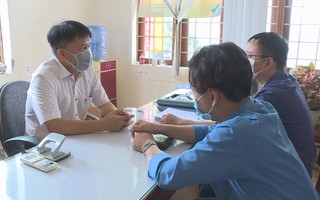 Chủ phòng khám nha khoa tát khách hàng: Yêu cầu tạm dừng hoạt động Nha khoa Khánh Kiều