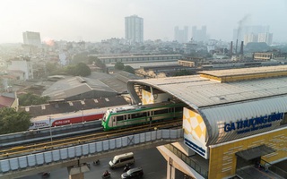 Đường sắt Cát Linh - Hà Đông vẫn "khúc mắc" về áp sai đơn giá nhân công