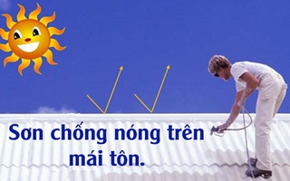 8 vật liệu cách nhiệt chống nóng phổ biến hiện nay